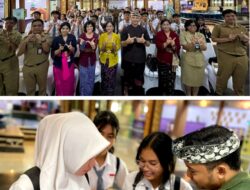 Lokakarya dan Peluncuran RIPTA (Ruang Interaksi Pemuda dan Pemerintah)