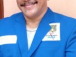 Prof Sutan Nasomal Ketua Umum Partai Oposisi Merdeka (POM) Mengajak Rakyat Indonesia Ikut Bergabung