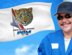 Sutan Nasomal Presiden Ormas KOMPII Dan Partai POM Ajak Semua Kalangan Bergabung