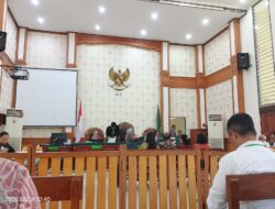 Jero Jambe Suci – Jero Kepisah Terkait Pemalsuan Silsilah AA Ngurah Oka Mulai Terkuak