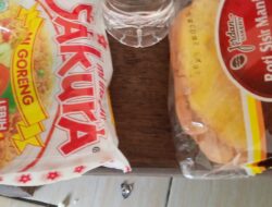 Banjir Rendam Perumahan Pesona Situ Sari Sejahtera Desa Situsari Kecamatan Cileungsi, Warga Minta Solusi