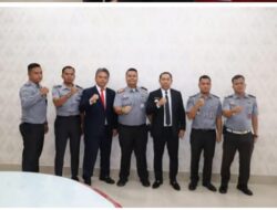 Acara Syukuran Pelantikan Bupati dan Wakil Bupati Tapanuli Utara Hari ke-2