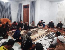 Kapolsek Bandar Imbau Masyarakat Tidak Terprovokasi, Kasus Pengeroyokan di Bener Meriah dalam Proses Mediasi