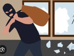 Polsek Siborong-borong Lakukan Pengintaian, Pelaku Pencurian di Rumah Marga Nababan.