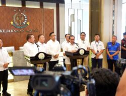 Kolaborasi Kejaksaan Agung dengan PT Pertamina (Persero) Dalam Rangka Bersih-Bersih BUMN Menuju Pertamina dengan Good Corporate Governance