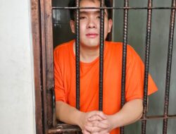Akibat Judol dan Digelapkan Cinta, Seorang Remaja Diduga Gelapkan Dana Perusahaan
