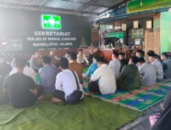 Jumat Curhat Bersama Tokoh Agama, Polres Badung Bangun Silaturahmi Ramadhan yang Harmonis