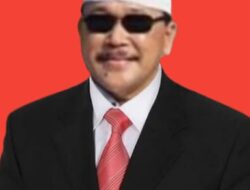 Prof Dr KH Sutan Nasomal Sampaikan Suara Cinta Warga Bogor Buat Gubernur Jawa Barat!!!