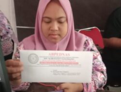 Diduga ada Yang Ditutup-tutupi Terkait Anggaran Di Desa Talagasari Balaraja Tangerang