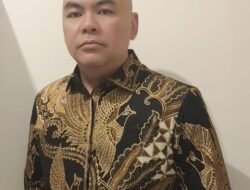 Jeffri Santoso SH, Kembali Dipercaya Ke Tiga Kali Menjabat Wasekjen TOPAN-RI