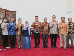 Maret 2025, 99,64 % Penduduk Humbahas Peserta JKN BPJS Kesehatan 