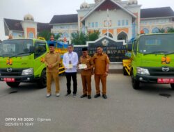 Satu Warga Aceh Korban TPPO Kembali Dipulangkan dari Kamboja