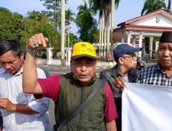 Triliunan Hasil Korupsi Mafia Timah: Masyarakat Bangka Belitung Harus Pemanfaatannya?