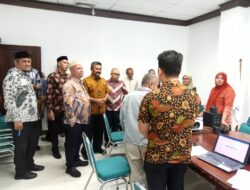AKBP Ahzan Jabat Kapolres Lhokseumawe