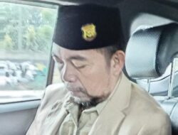 Ucapan Selamat atas Pengangkatan Kakorlantas, Kapolda Jatim, Kapolda Kalteng, dan Kapolda Sulsel