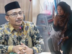 Berkat Haji Uma dan PPAM, Mursida Akhirnya Pulang ke Aceh Setelah 5 Tahun Sakit di Malaysia