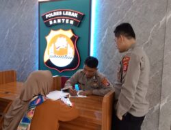 DPRD Lebak dan Aparat Penegak Hukum Diminta Bertindak Tegas Sikat Copet di Pasar Rangkasbitung Meresahkan Masyarakat Lebak