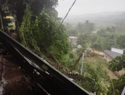 PROF SUTAN : BANDUNG BANJIR MELUAP MENAMBAH DUKA DI MASYARAKAT JAWA BARAT. MENGHIMBAU PRESIDEN RI BERSIKAP TEGAS