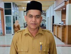 Kepala Dinkes Aceh Utara Meninggal Dunia dalam Kecelakaan, T. Zainal Abidin Sampaikan Belasungkawa