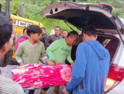 Gempa Guncang wilayah Kabupaten Tapanuli Utara.