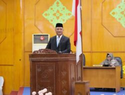 Bupati Armia Ajak Dewan Kerja Bersama Genjot PAD.