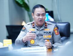 Polri Berduka, Kapolsek dan Dua Anggota Gugur Saat Bertugas di Way Kanan