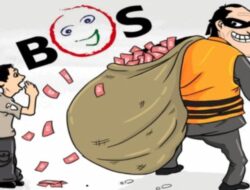 Skandal Dana BOS di SDN 308 Tomale: Uang Pendidikan Diduga Diselewengkan