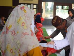 Jadikan Pekerjaan Kita Sebagai Ladang Amal