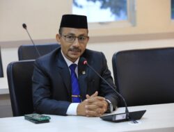 Haji Uma Minta Proses Hukum Terhadap Oknum TNI AL Pelaku Pembunuhan di Aceh Utara Berjalan Secara Transparan
