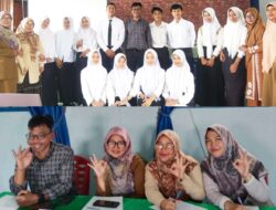 SMANTIG Selenggarakan Seminar Karya Tulis Ilmiah