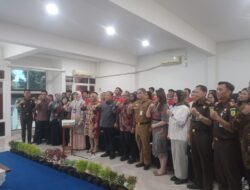 Desk Koordinasi Peningkatan Penerimaan Devisa Negara Kembali Gelar Edukasi Keuangan di Malang Bagi Calon Pekerja Migran Indonesia