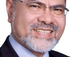 Reses Abraham Paul Liyanto ke Unhan Belu dapat sorotan dari prof Sutan Nasomal Peringatan Juga Bagi Pejabat Jangan salahgunakan Uang Perjalanan Dinas Nggak Elok!!