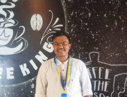 Sekretaris PMII Pidie – Pidie Jaya Menolak RUU TNI Kembalikan TNI ke Barak