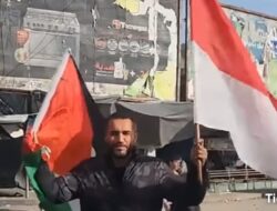 PROF DR KH Sutan NASOMAL KLAEM: PRESIDEN RI JENDERAL PRABOWO MAMPU MEWUJUDKAN KEADILAN UNTUK RAKYAT PALESTINA DOA RAKYAT RI MENDUKUNG PENUH PRESIDENKU!!!