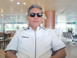 Sumondang Simangunsong, SH, MH Ketum TOPAN-RI akan melaporkan Oknum PTPN IV PalmCo terkait Pengadaan Mesin ke KPK