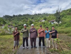 PROGRAM JAKSA PEDULI TRANSMIGRASI (JALITRANS-SIKAMASEI) KABUPATEN MAMASA