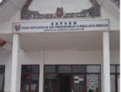 Ketua Komisi II DPRD Humbahas Yang Membidangi Pendidikan, Supaya P3K Yang Dimutasi Akan Dikembalikan Ketempatnya. 