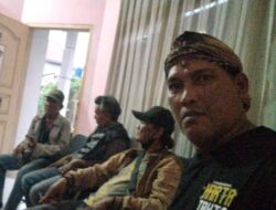 Sinergi Kolaborasi Komunitas Organisasi Masyarakat Pers Indonesia (KOMPI) , FWJI, PPRI bersama LBH Dewan Adat BAMUS Betawi