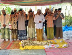 Haji Uma Silaturrahmi dengan Walikota Banda Aceh, Bahas Soal RUU Perkotaan