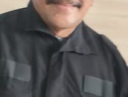 Prof Dr KH Sutan Nasomal Jenderal Komite Mantan Preman Indonesia Istighfar(Kompii)Kaitan SKCK Syarat Mencari Kerja Bagi Mantan Preman Dukung Kemenkumham Usulkan Penghapusan SKCK Sebagai Syarat Kerja