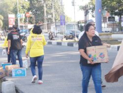 Program Bagi Tajil FRN Sulteng, Bagian Mendukung Program Kapolri