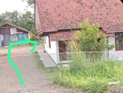 Diduga Tempat Penimbunan BBM. Ini Kata Penjaga Parkir Bus