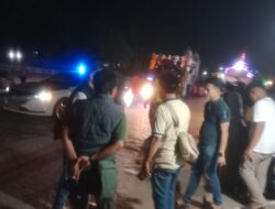 Pemerintah Aceh Timur Lepas Pawai Takbiran Sambut Idul Fitri 1 Syawal 1446 H