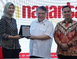 STIH Adhyaksa Gelar Seminar Hukum Keuangan, JAM-Datun Tekankan Perlindungan Hukum Optimal dalam Mendukung Stabilitas Ekonomi Nasional