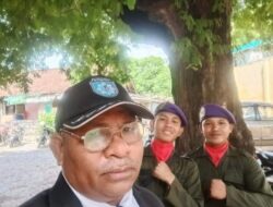 Akibat Perbuatan Tidak Bermoral Oknum Polisi di Polres Ngada dan Kabupaten Sikka. Membuat Para Advokat Asal Flores  Kesal dan Marah Besar