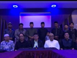 ALA KEMBALI DI PERJUANGAKAN, TOKOH GAYO HARI INI BERTEMU DI LINGE LAND