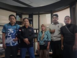 Advokat Senior Angkat Bicara Terkait kasus Pembunuhan, Diduga pihak Kepolisian Lambat Dalam Proses Kasus Tersebut.