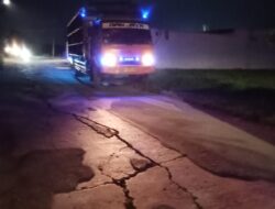 Pembiaran di Biarkan oleh OKNUM di Jajaran Pemerintahan Brebes