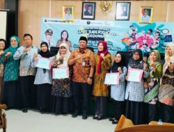 Memperingati Hari Tuberkulosis Sedunia, Puskesmas Pulomerak Targetkan 165 Orang TBC Cek Secara Gratis.