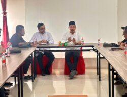 Pemkab Aceh Timur Ajak Media Perkuat Kolaborasi untuk Pembangunan yang Informatif